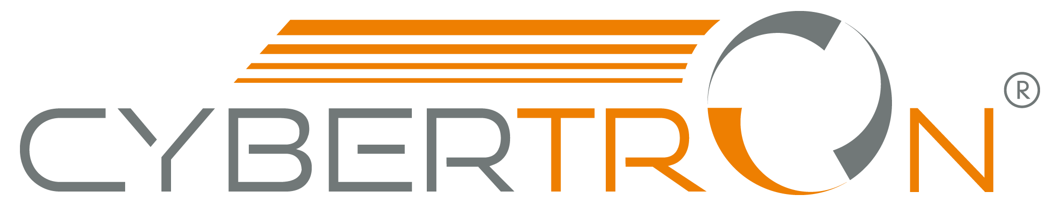 Logo CYBERTRON Gesellschaft für Kinematische Systeme und Laborautomation mbH