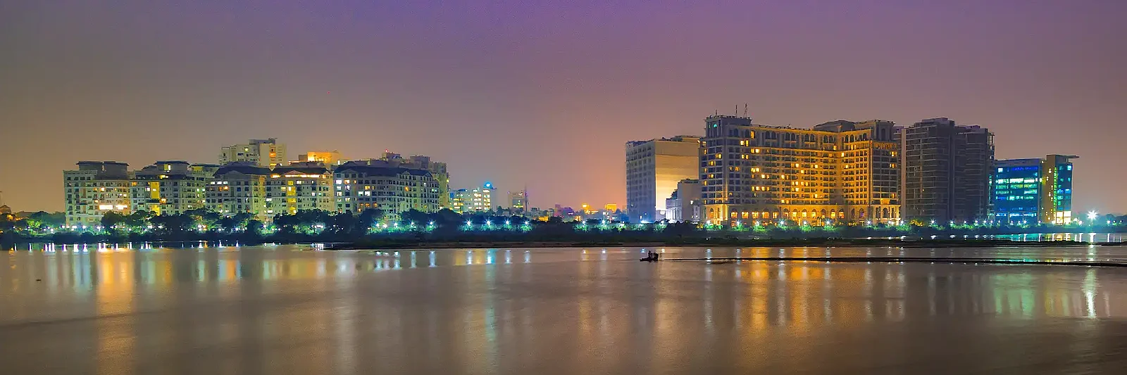 Standort Chennai