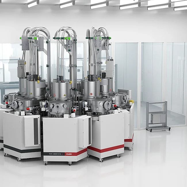 CS200 Cluster System