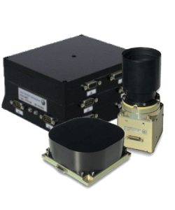 Attitude Control and Power Systems