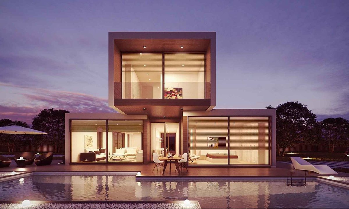Smart-Home-Installation