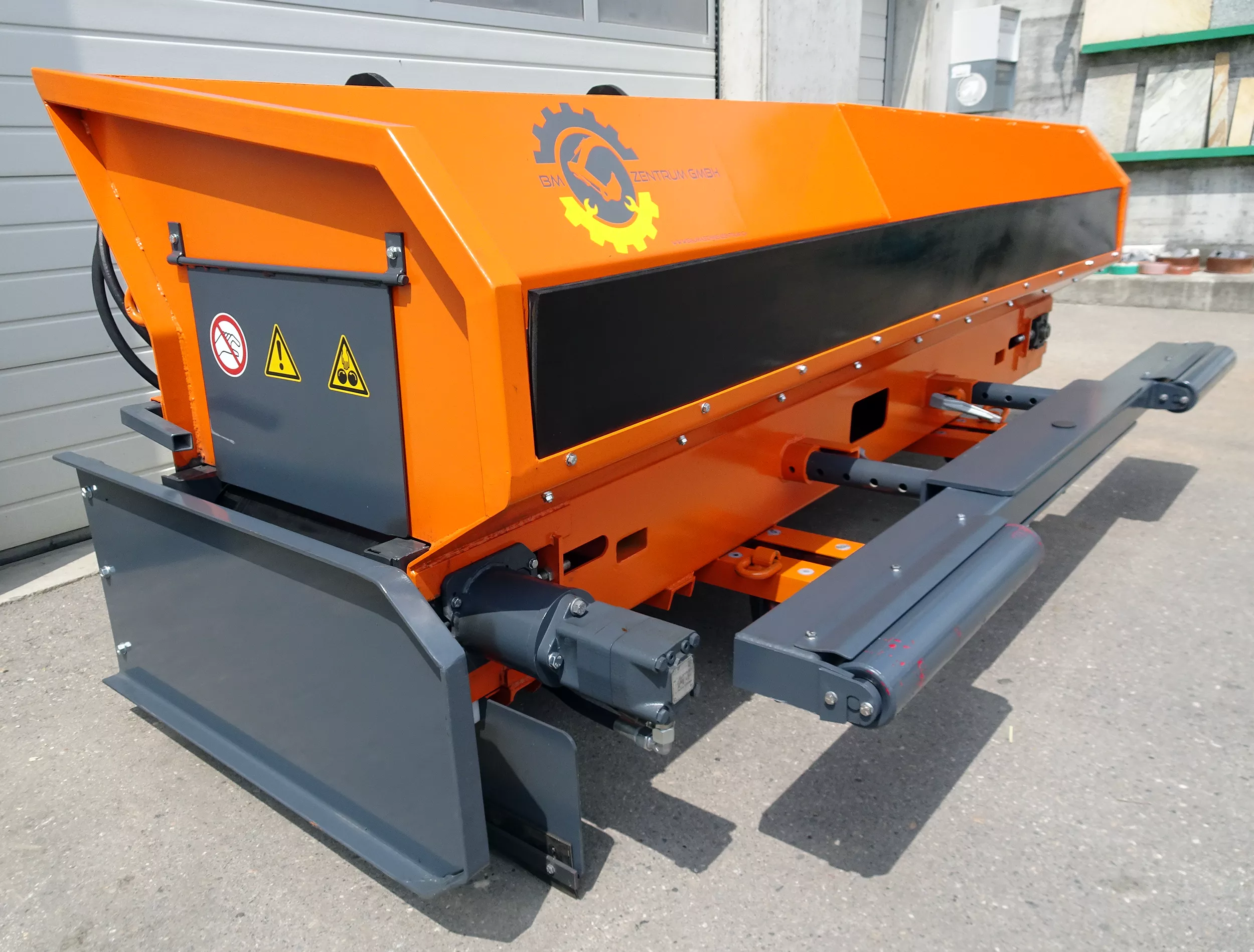 Bankettfertiger ME 2900 R