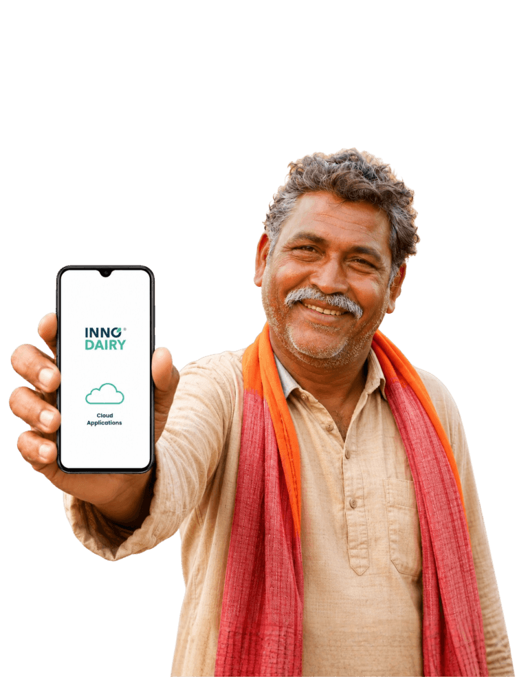 MilkLane – digitale Milchbeschaffung und Qualitätstracking