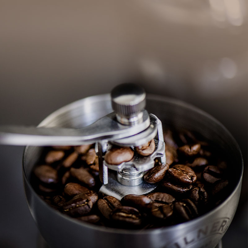 Kaffeerösterei Küper