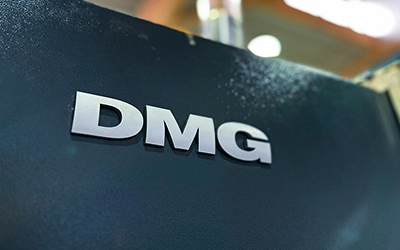 DMG Maschinenservice