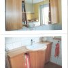 Bathroom furniture