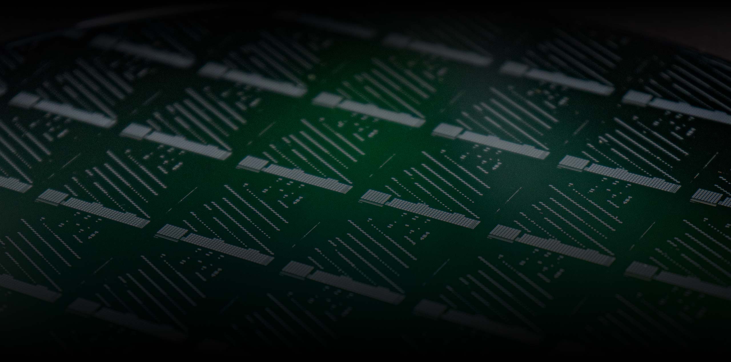 Graphen-Photonik auf Chip-Wafern
