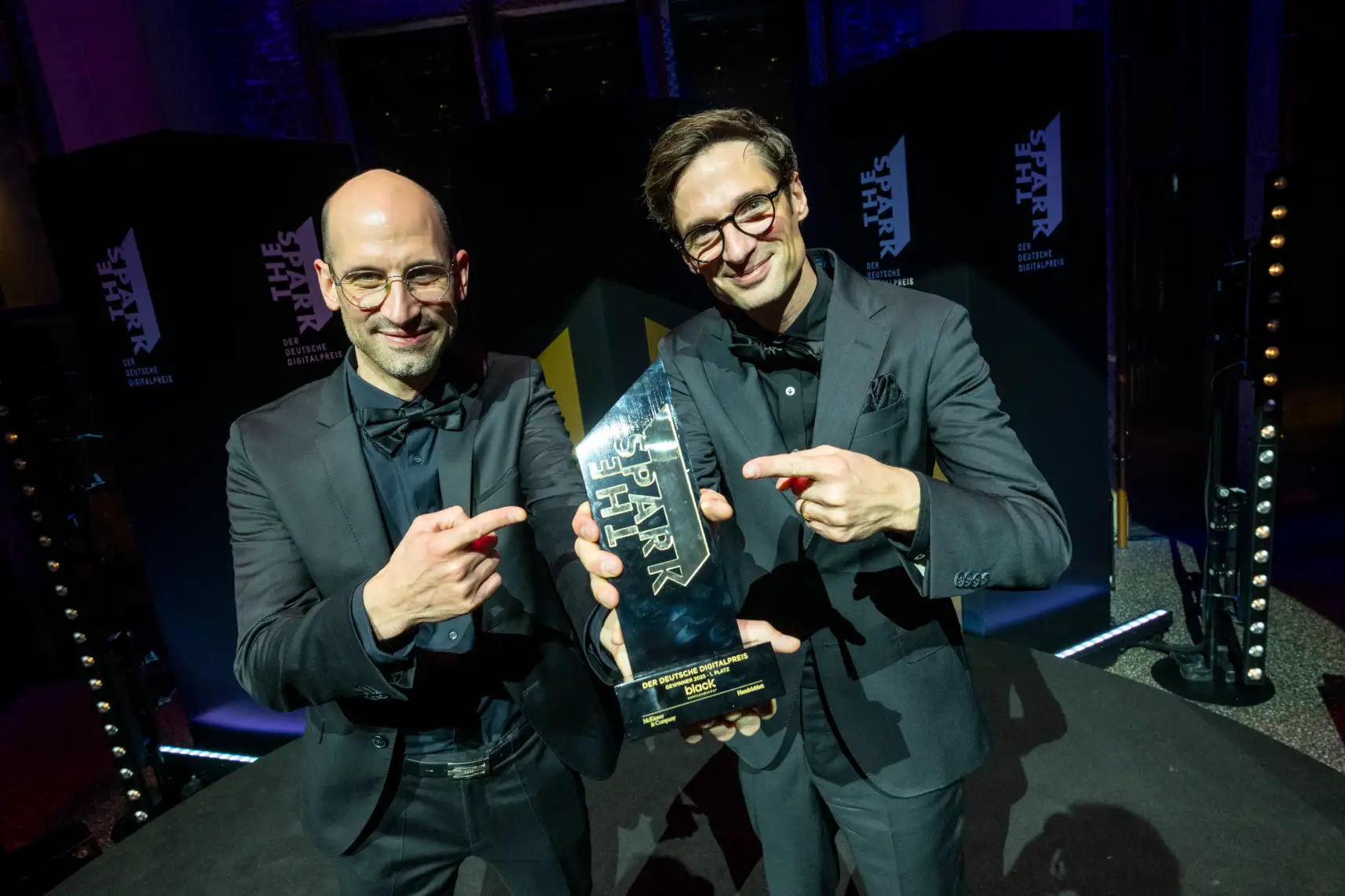 SPARK Award 2025