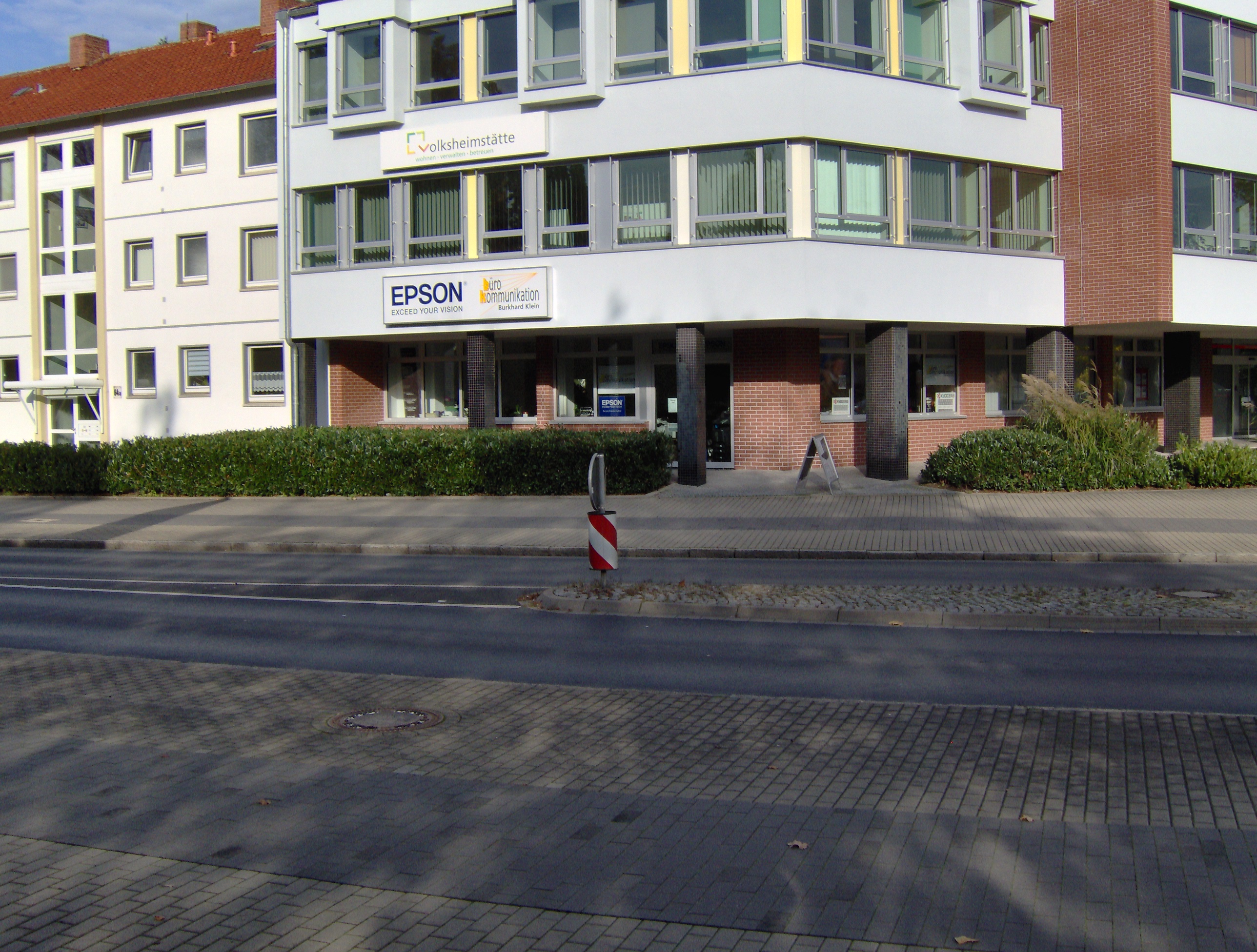bkbk – Fertigung