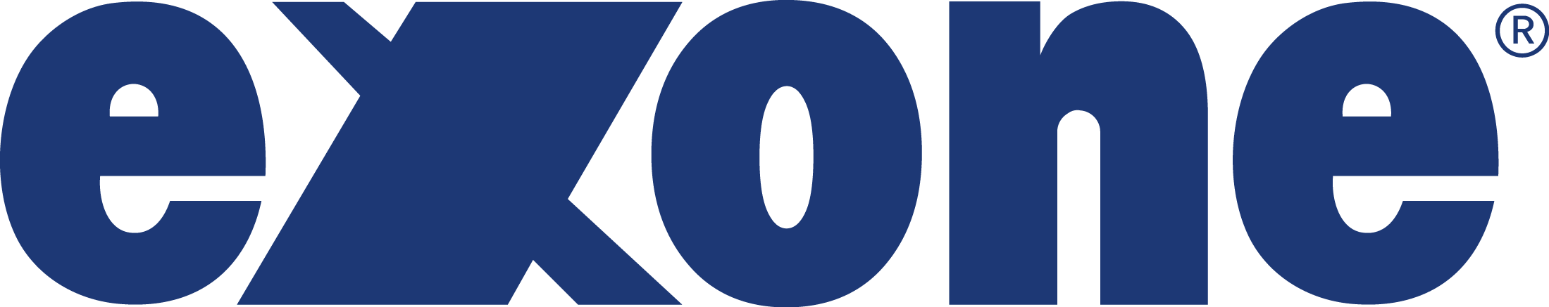 Exone-Logo (Partnermarke Laptops/PCs)