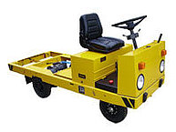 Elektroplattformwagen EPW 1001