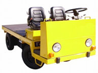 Elektrotransporter EPW 3011