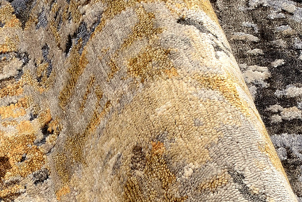SIGNATURE carpet (viscose)