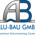 Alu-Bau Büdelsdorf Logo