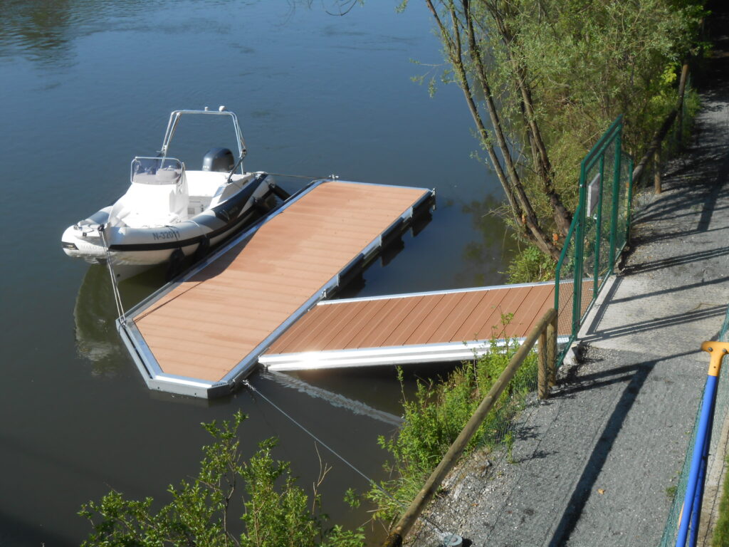 Alu-Bau Büdelsdorf – Fertigung