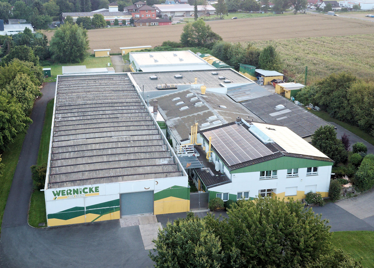 Standort Rodenberg