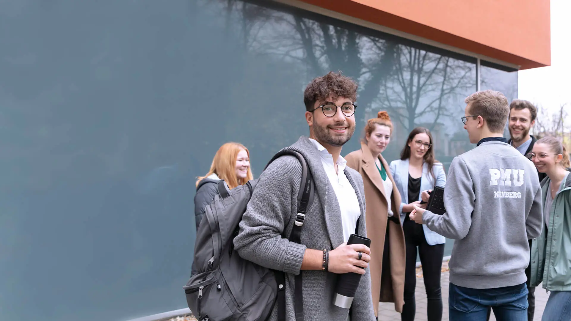 Standort Akademie für Gesundheitsberufe