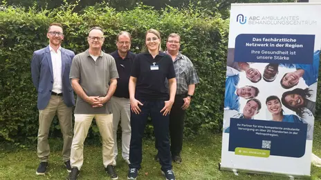 Standort ABC Altdorf
