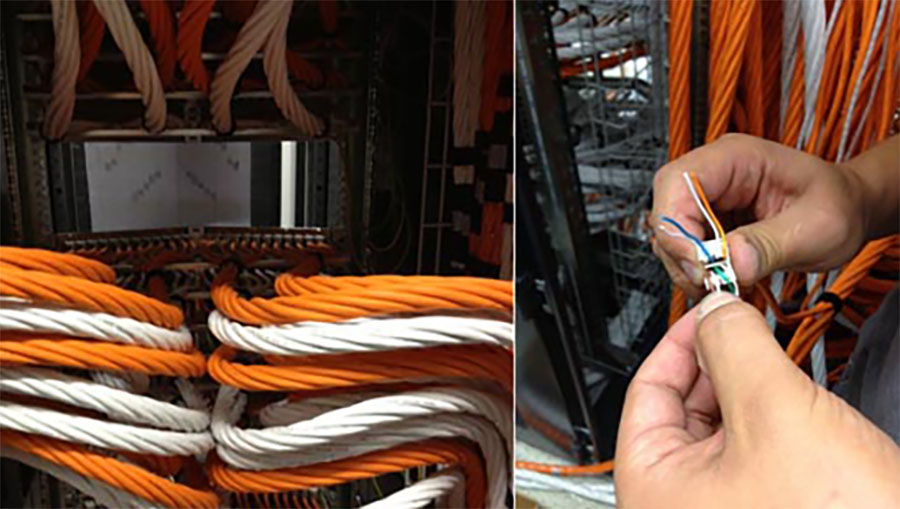 Cable-Tec AG, Neuenhof