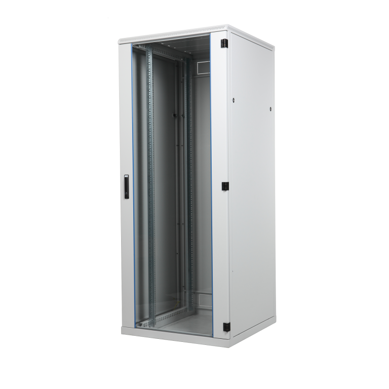 42HE 19"-Serverschrank inkl. Konfigurator