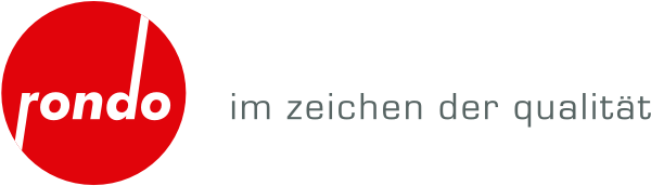 Logo Rondo Ganahl Aktiengesellschaft