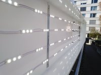 Montage bei Mode Gloor