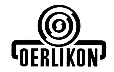 Oerlikon Military Products / Manuals