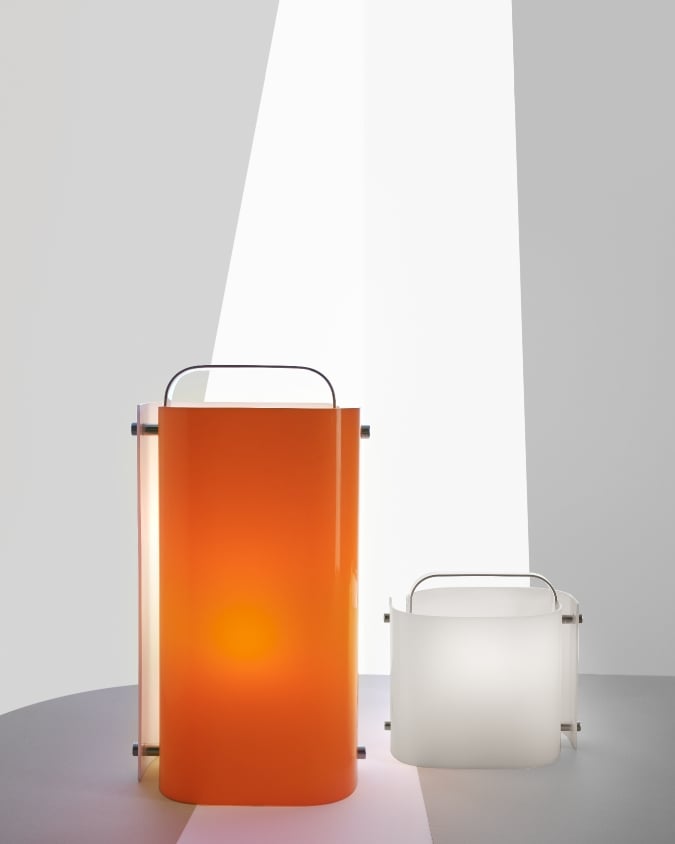 Polsino – Design Gio Ponti, 1968