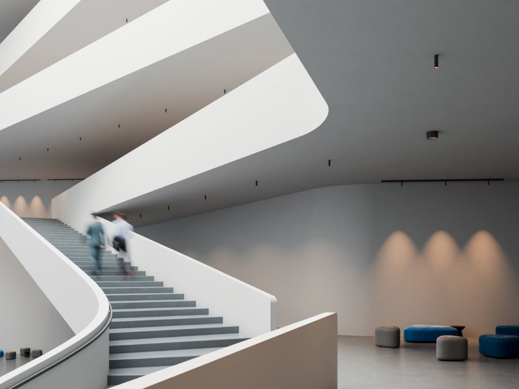 Indoor-Leuchtensysteme