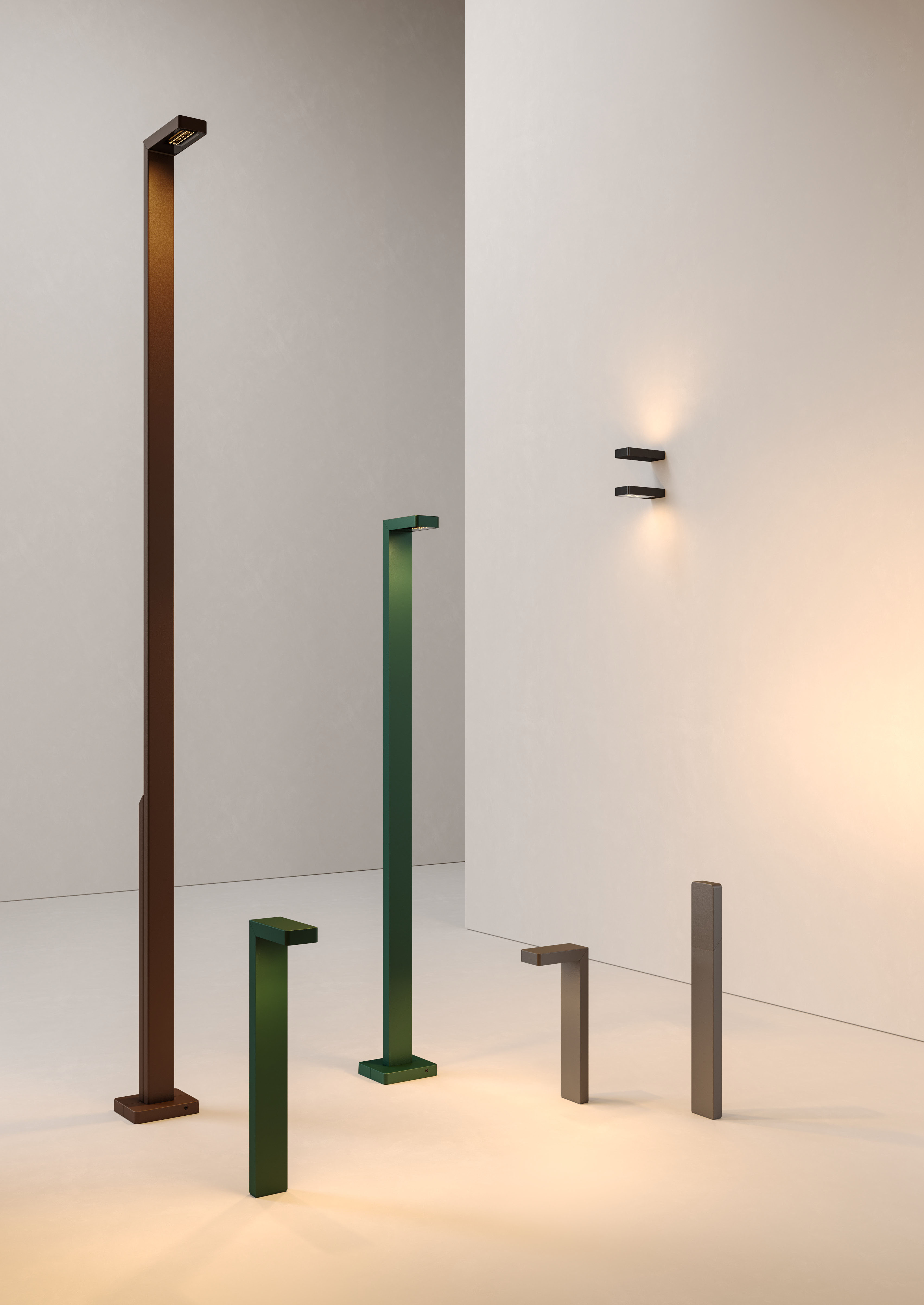 Lander – Strahler
