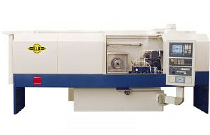 Elb Schliff IPC 32-2
