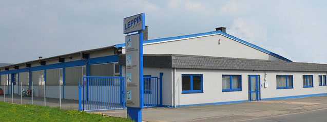 Fertigungstechnik