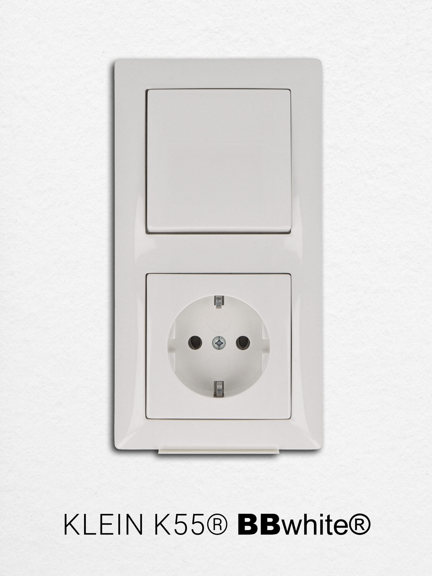 K55® BB white®