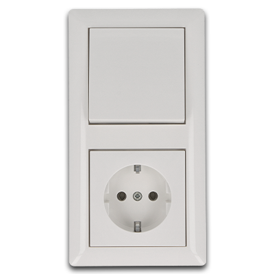 K55® Schalterprogramm