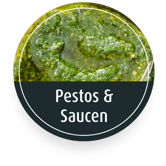 Bio-Pestos & Saucen