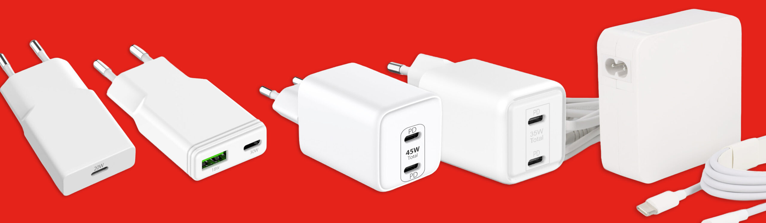 LMP Power Adapter