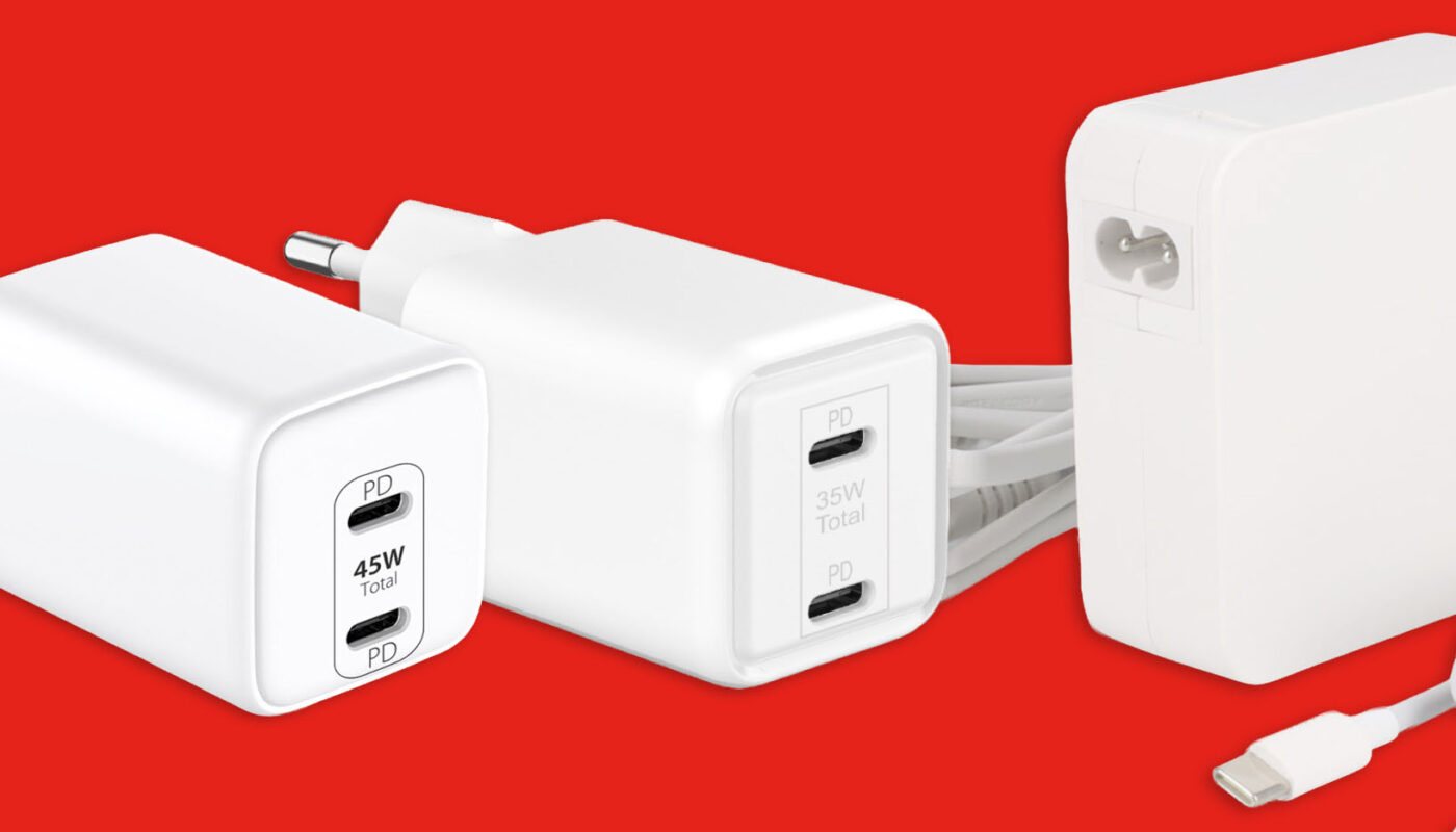 LMP Power Adapter