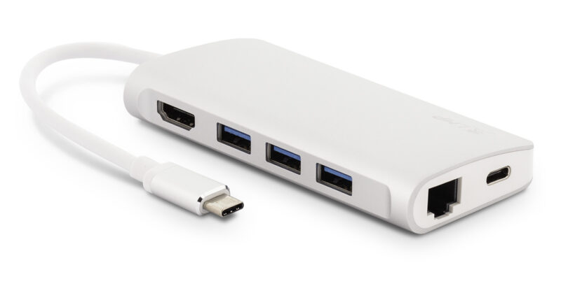 LMP USB-C Mini Dock