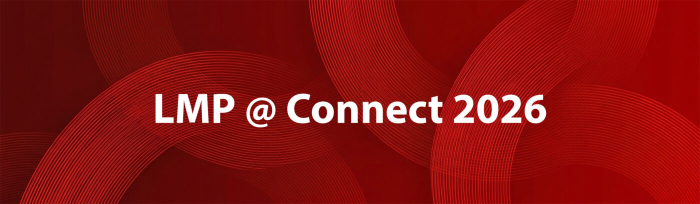 LMP at Connect