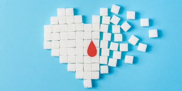 Diabetes-Diagnostik-Lösung