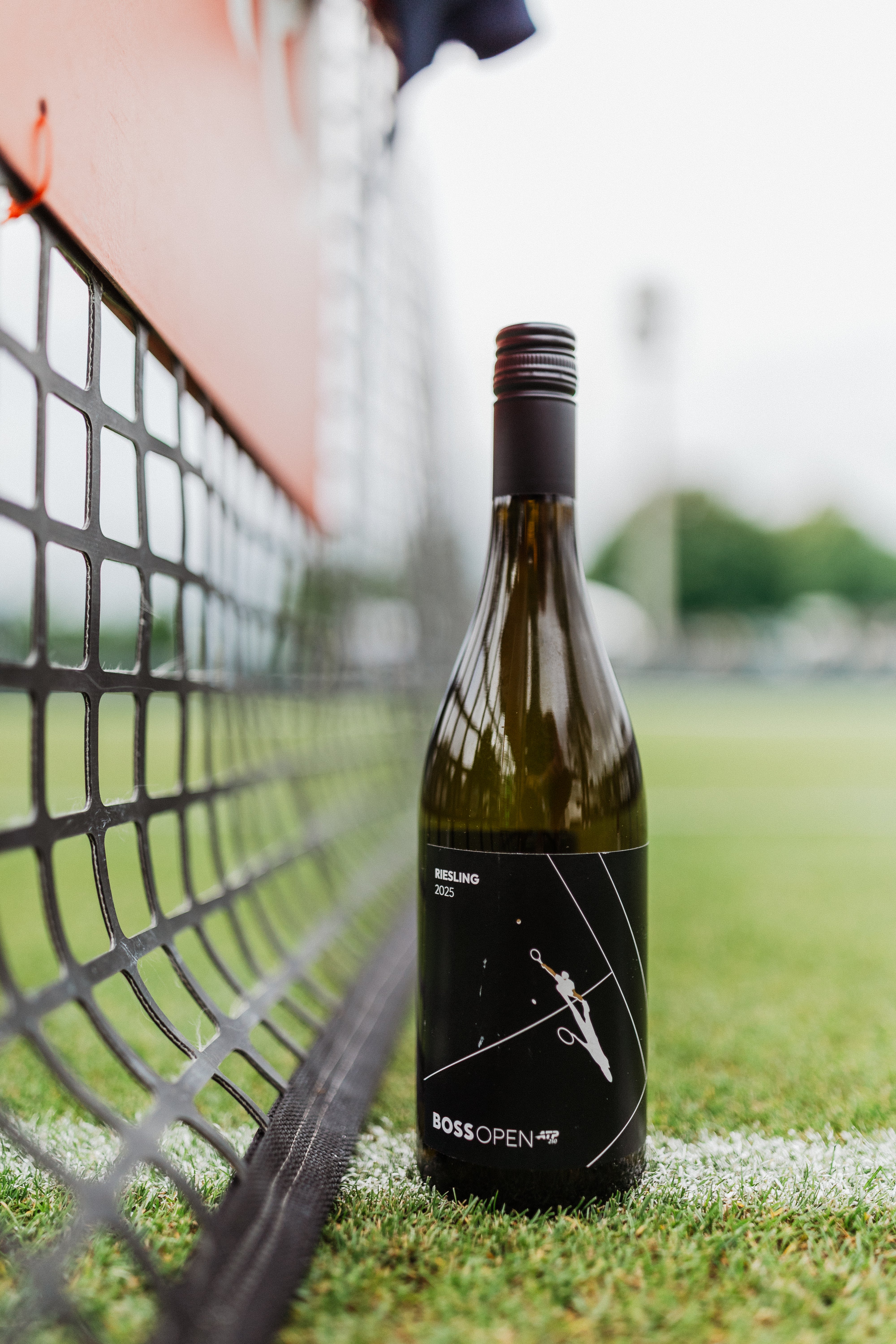 Weinansicht