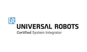 Universal Robots Certified System Integrator