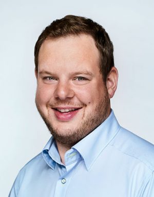Florian Zagler