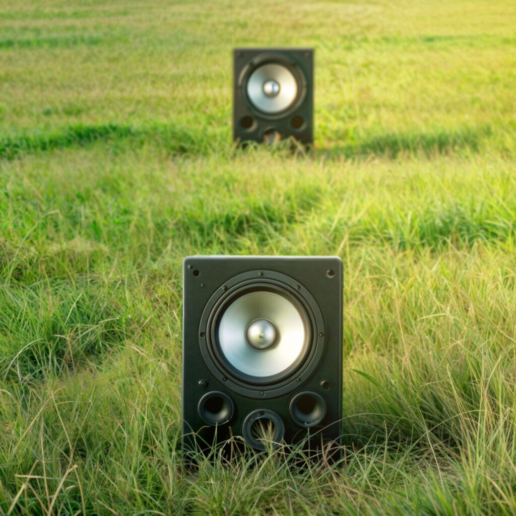 Audiolösungen