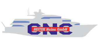 Heitek Heine Logo