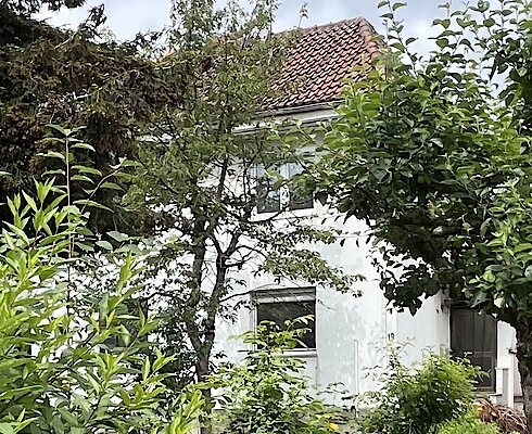 Einfamilienhaus Braunschweig, Sanierung 2024