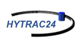 Hytrac24 Logo