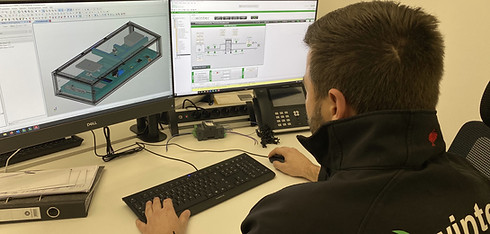 Planung, Projektierung