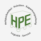 Member of the Federal Association for Wooden Packaging, Pallets, Export