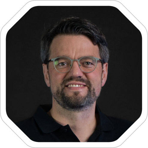 Matthias Dick, Managing Director